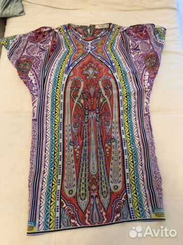 Платье etro