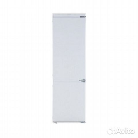 Холодильник встраиваемый Hansa BK 3160.3. Новый