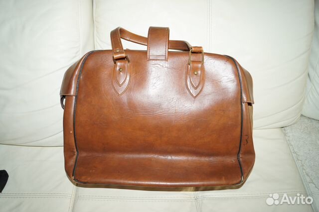 Сумка винтажная советская Сумка винтажная советская