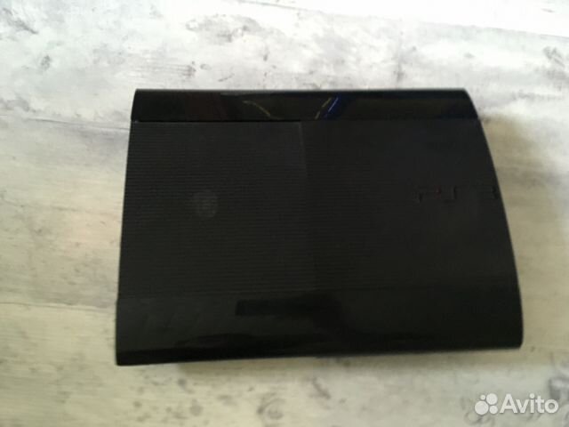 PlayStation 3 500gb