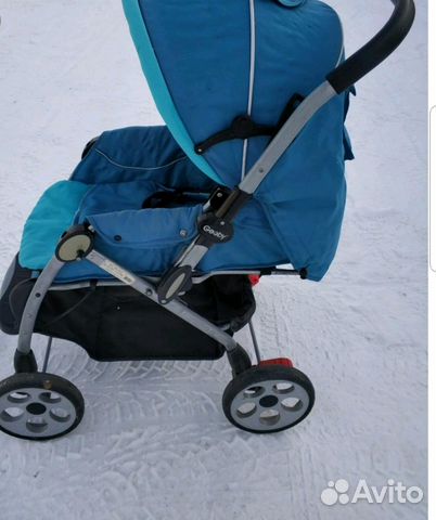Коляска Коляска