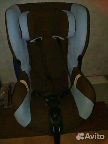 Автокресло bebe confort axiss 9-18