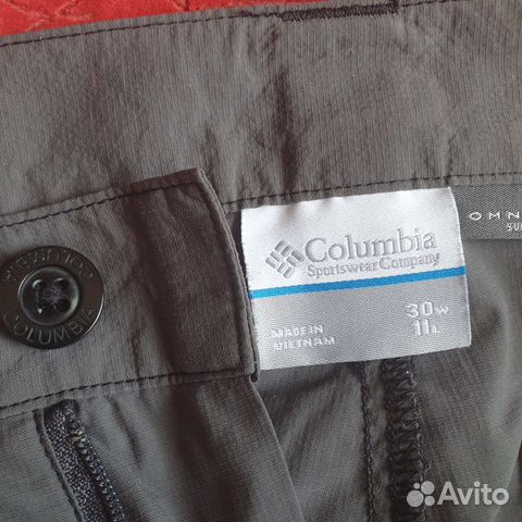 Шорты Columbia Шорты Columbia