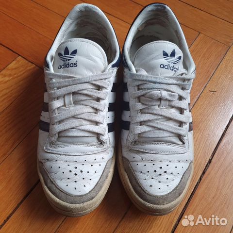 Кроссовки adidas 25,5 см