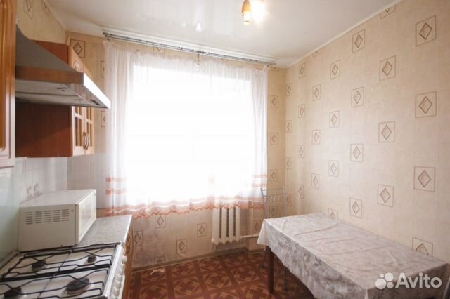 2-к квартира, 57.9 м², 4/5 эт.