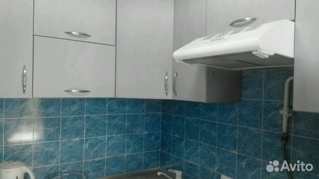 1-к квартира, 34 м², 2/5 эт. 1-к квартира, 34 м², 2/5 эт.