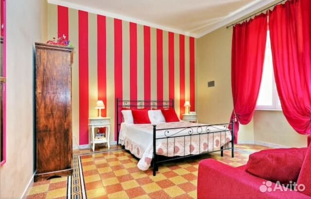 1-к квартира, 45 м², 6/17 эт.