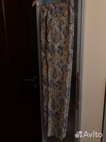 Zara брюки L Zara брюки L