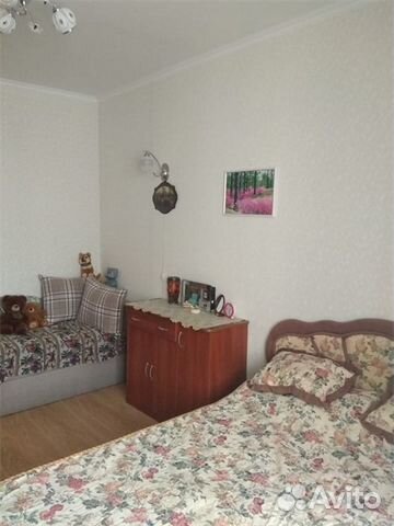 2-к квартира, 50 м², 15/17 эт.