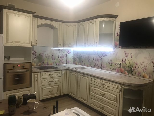 Изготовление и сборка мебели