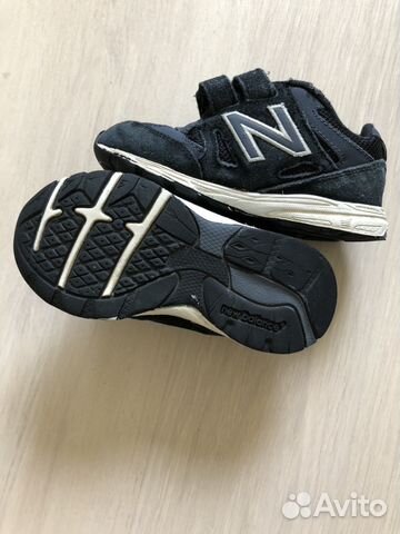 Кроссовки New Balance Кроссовки New Balance