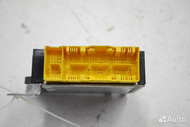 Блок SRS Mercedes W253 GLC- klass Блок SRS Mercedes W253 GLC- klass