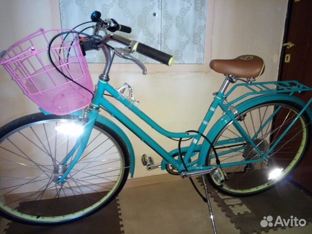 schwinn cream 2