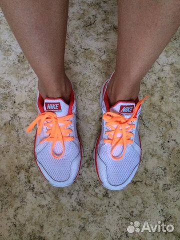 Кроссовки nike новые Кроссовки nike новые