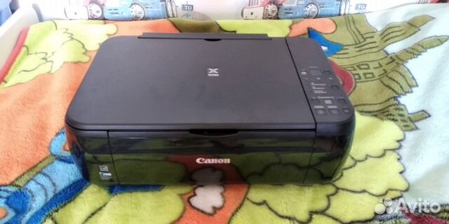 Принтер Canon Pixma MP280