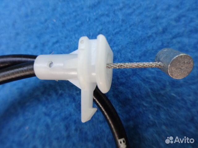 Замок крышки багажника бмв Ф01-02 BMW F01-02