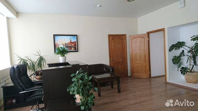 Продам офисное помещение, 850 м²