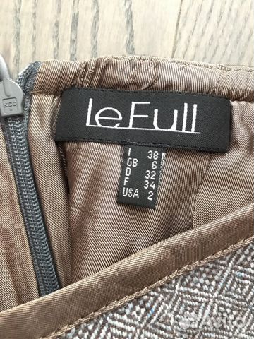 Костюм Le Full Костюм Le Full