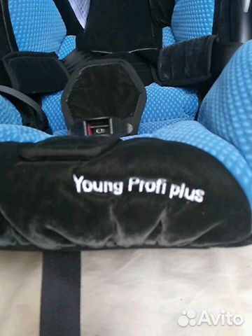Автомобильное кресло рекаро Янг спорт Автомобильное кресло рекаро Янг спорт
