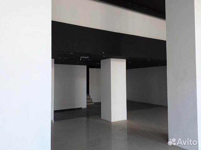 Кутузовский 18, стрит-ритейл 164 кв.м, аренда