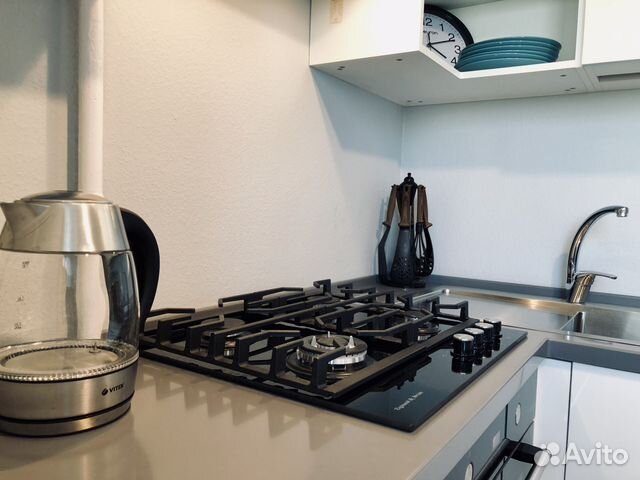 2-к квартира, 40.5 м², 6/16 эт. 2-к квартира, 40.5 м², 6/16 эт.