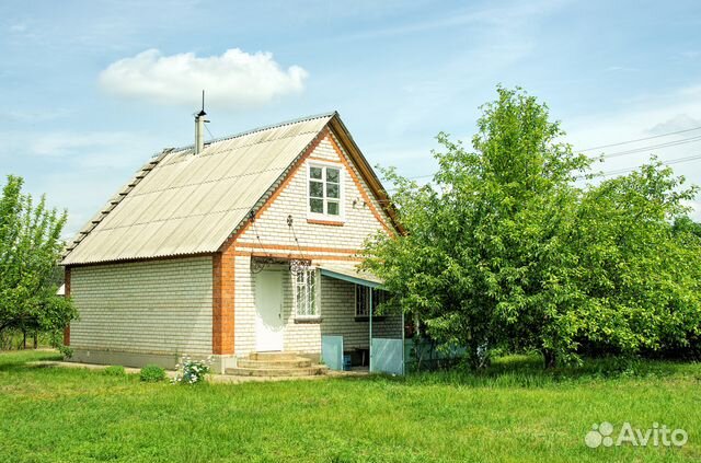 Авито микунь недвижимость дома дачи с фото