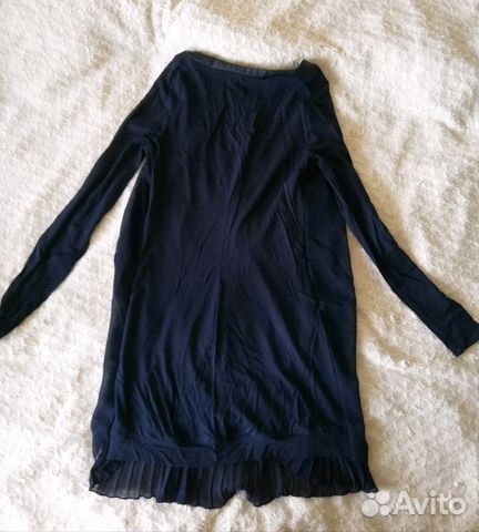 Платье intimissimi, s