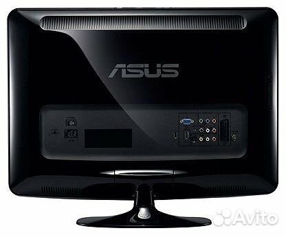 Монитор asus 27T1EH 27’