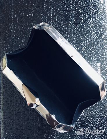 Новая вечерняя сумочка, клатч