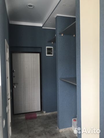 Студия, 28 м², 4/5 эт.