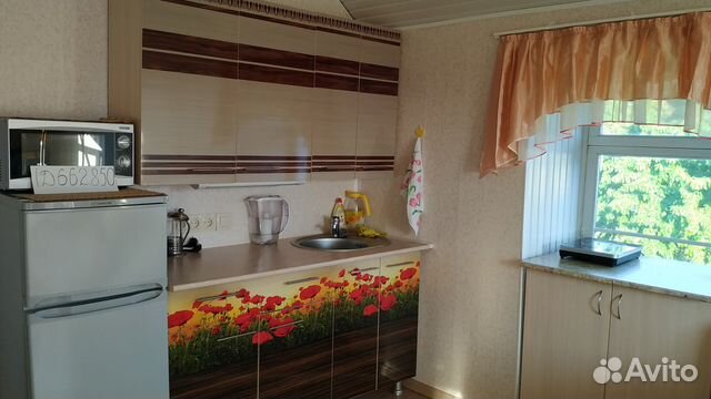 1-к квартира, 31 м², 2/2 эт.