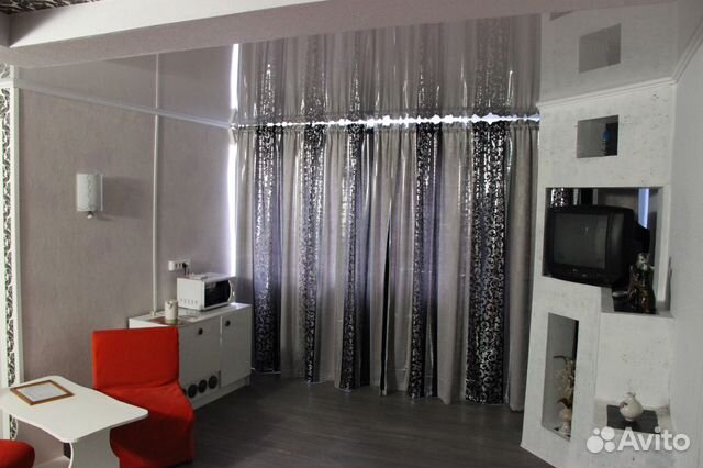 1-к квартира, 32 м², 1/2 эт. 1-к квартира, 32 м², 1/2 эт.