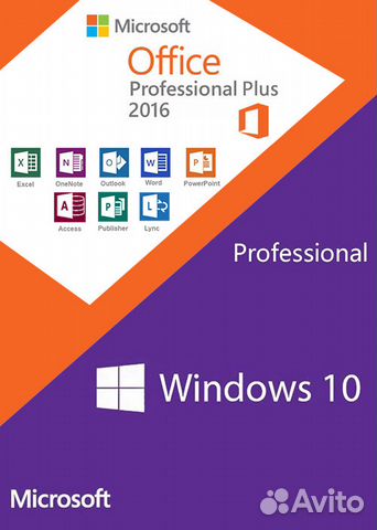 Microsoft Office 2019 / Office 365 / Win 10 Microsoft Office 2019 / Office 365 / Win 10
