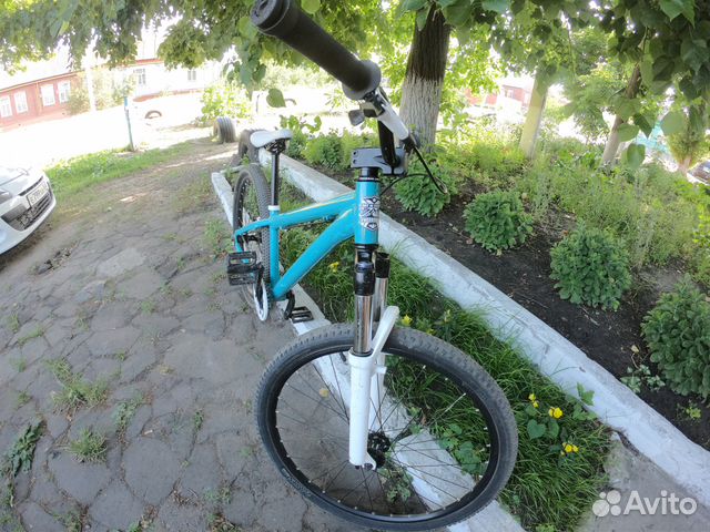 MTB mongoose 26