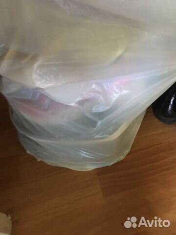 Отдам одежду