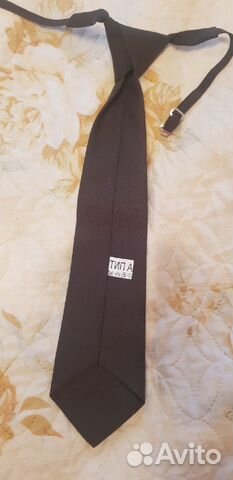 Продам новый военный галстук