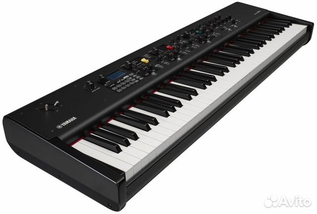 Yamaha CP-73 пианино цифровое +бесплатная доставка Yamaha CP-73 пианино цифровое +бесплатная доставка