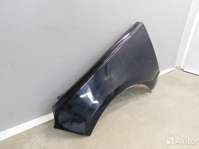 Крыло переднее лев. Range Rover IV 73293