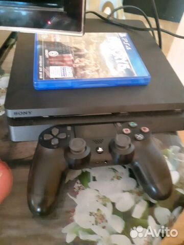 Sony PS4