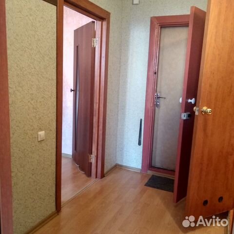 1-к квартира, 34 м², 9/10 эт. 1-к квартира, 34 м², 9/10 эт.