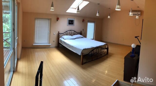 

2-к. квартира, 60 м², 2 кровати
