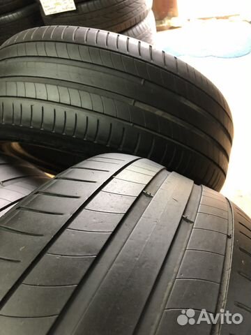 235/55R17 103Y Michelin Primacy 3 235/55R17 103Y Michelin Primacy 3