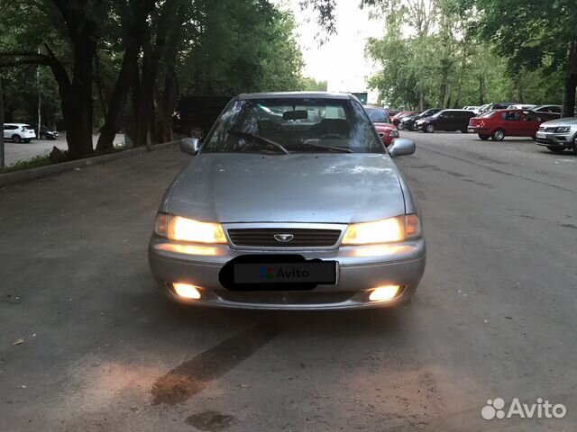 Daewoo Nexia 1.5 МТ, 1997, 173 000 км