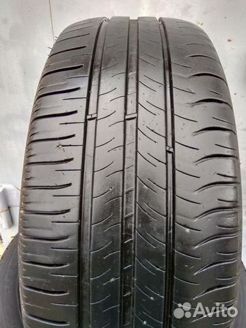 Летние шины Michelin Energy Saver R16