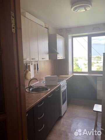 3-к квартира, 57 м², 9/9 эт.