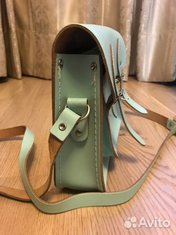 Сумка женская кожаная Cambridge satchel оригинал Сумка женская кожаная Cambridge satchel оригинал