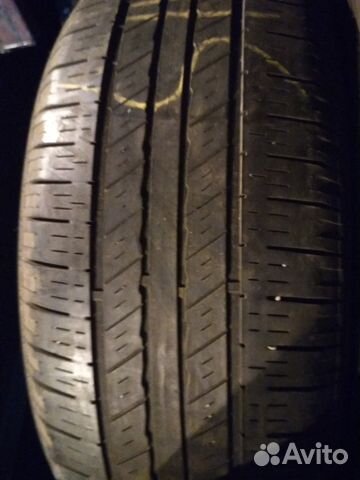 235 55 17 Hankook DynaPro RA23 (5mm)