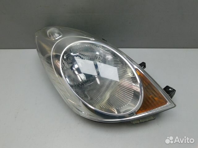 Фара правая Nissan Note (E11) 96775 Фара правая Nissan Note (E11) 96775