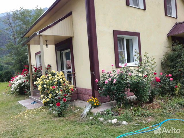 

4-к. коттедж, 180 м²