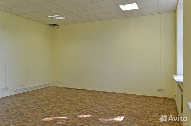 Сдам Офис 41.4 м2